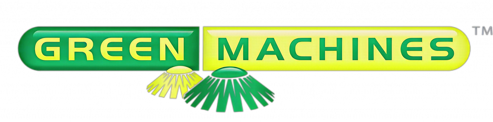 Green Machines