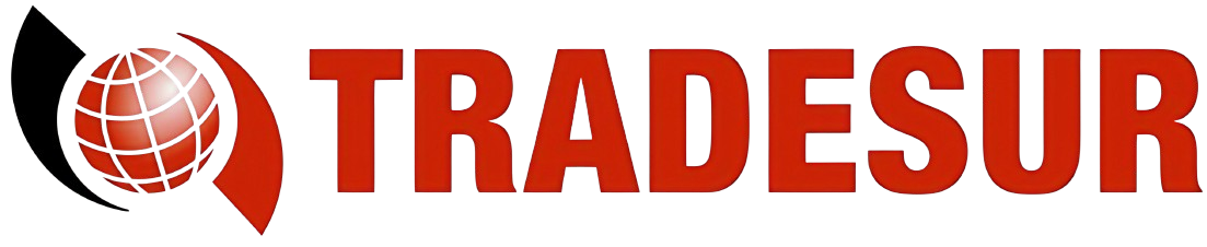 TRADESUR Logo